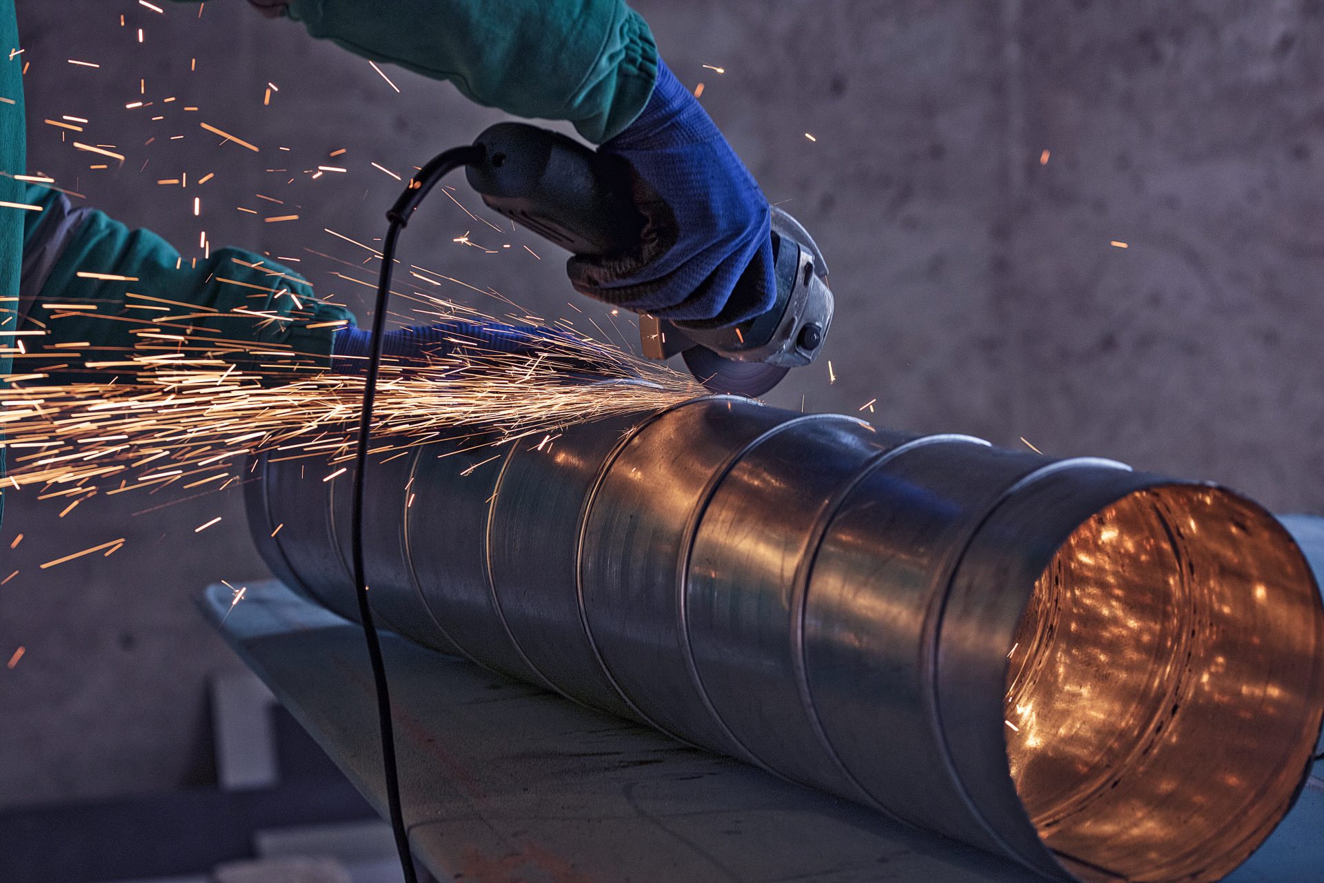 Made of Sterner Stuff: Best Metal Fabrication in Singapore